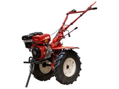 Культиватор бензиновый ASILAK SL-187L колёса 6.50-12 ЦД-0852226848