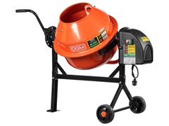 Бетоносмеситель DGM BK-80C ЦД-2210244160