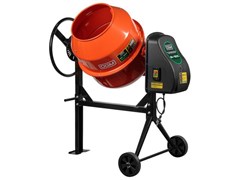 Бетоносмеситель DGM BK-150C ЦД-0018521055