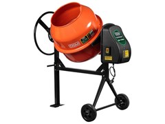 Бетоносмеситель DGM BK-175C ЦД-0068410552