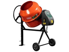 Бетоносмеситель DGM BK-200C ЦД-0210128288