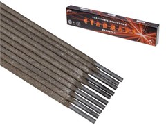 Электроды ЭБ ОК-46 ф 3,0мм уп. 2,5 кг (БОР) ЦД-0003232080