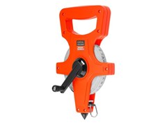 Мерная лента 20м геодезийная STARTUL (ST3022-20) ЦЕ-0573158994