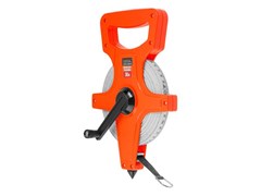 Мерная лента 30м геодезийная STARTUL (ST3022-30) ЦЕ-3697928064