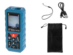 Дальномер лазерный BULL LM 1001 в кор. ЦЗ-0357891884