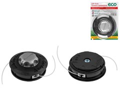 Головка триммерная ECO GTP-TC45 полуавт., блистер ЦД-4273997728