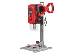 Станок вертикально-сверлильный WORTEX DB 1305 800 Вт, патрон 13 мм, 2 скор. ЦЕ-0855021375