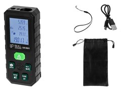 Дальномер лазерный BULL LM 8001 в кор. ЦЗ-1182636000