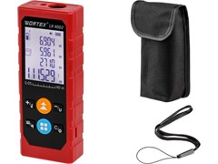Дальномер лазерный WORTEX LR 4002 в кор. ЦЕ-0383366925