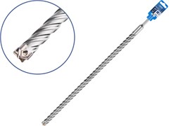 22х550х600 мм бур (сверло) SDS-plus EXPERT STARTUL ЦЗ-3452071400