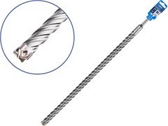 25х550х600 мм бур (сверло) SDS-plus EXPERT STARTUL ЦЗ-2021221629