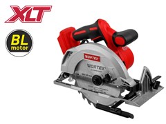 Аккум. циркулярная пила WORTEX CCS 1819-1 в кор. ALL1 SOLO ЦЗ-8835474200