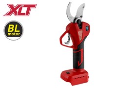 Аккум. секатор WORTEX CBS 2535-1 в кор. ALL1 XLT SOLO БЕСЩЕТ., 18 В, ветки до 35 мм ЦЗ-0795737728