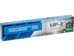 Электроды МР-3 ф 3,2мм уп.2,5 кг SOLARIS ЦЗ-5718662680