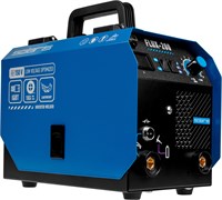 Полуавтомат сварочный Solaris FLUX-200 ЦЗ-1043334000