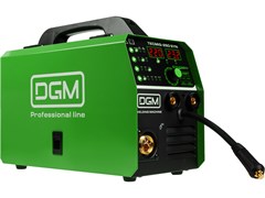 Полуавтомат сварочный DGM TECMIG-250 SYN ЦЗ-0290713041