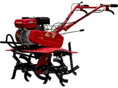 Культиватор бензиновый ASILAK SL-85BL без колес ЦЗ-1446400800