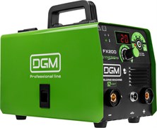Полуавтомат сварочный DGM FX200 ЦЗ-3618172800