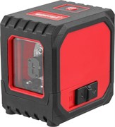 Нивелир лазерный линейный WORTEX LX LL 0210-2 (2х110°, до 15 м, +/- 0.3 мм/м, зеленый) ЦЗ-1445450805