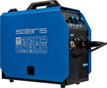 Полуавтомат сварочный Solaris MULTIMIG-245 ЦЗ-0580383263