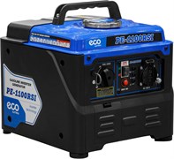 Электростанция (генератор инверторный бензиновый) ECO PE-1100RSI ЦЗ-0660224250