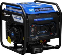 Электростанция (генератор инверторный бензиновый) ECO PE-10000ESI ЦЗ-0269194782