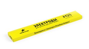 Электроды МК-46.00 ф 4,0мм уп. 1 кг (МЭЗ/Аркус-Светлогорск) ЦЗ-0072590256