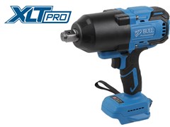 Аккум. ударный гайковерт BULL SC 1810 в кор. XLTpro SOLO БЕСЩЕТ., 18 В, 1500 Н*м, 3/4