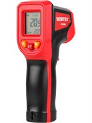 Инфракрасный термометр (пирометр) WORTEX IP 5060 -50°C...+600°C, ЦЗ-0063583825