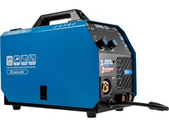 Полуавтомат сварочный SOLARIS TOPMIG-226 ЦЗ-0846184746