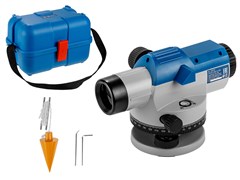 Нивелир оптический BULL OL 3201 в кор. ЦЗ-0179793650