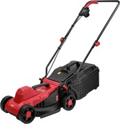 Газонокосилка электрическая WORTEX LX LM 3212 1200 Вт, шир.32 см ЦЗ-1572059205