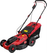 Газонокосилка электрическая WORTEX LM 4220 P 2000 Вт, шир.43 см ЦЗ-5647048704