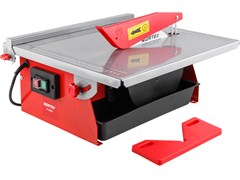 Плиткорез электрический WORTEX TC 1880 C в кор. 600 Вт, 180 мм, 2800 об. мин., глубина до 34 мм ЦЗ-0009840600