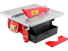 Плиткорез электрический WORTEX LX TC 1860 C в кор. 600 Вт,180 мм, глубина до 34 мм ЦЗ-0270509760