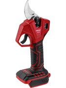 Аккум. секатор WORTEX CBS 2030 в кор. ALL1 SOLO БЕСЩЕТ., 18 В, ветки до 28 мм ЦЗ-0037529600