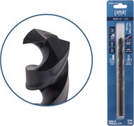 Сверло по металлу ц/х 10.0х87х133 мм HSS-Co Black EXPERT STARTUL ЦЗ-0417039804