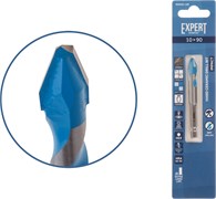 Сверло по керамограниту 10x90 мм EXPERT STARTUL ЦЗ-0948420672