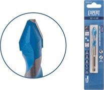 Сверло по керамограниту 12x110 мм EXPERT STARTUL ЦЗ-0484557486