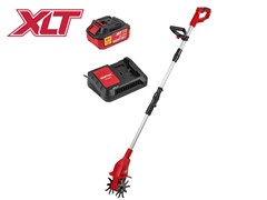 Аккум. культиватор WORTEX CRC 3018 XLT SET ЦЗ-2973536325