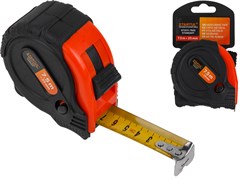 Рулетка 7,5м/25мм STARTUL STANDART (ST3111-7525) ЦЗ-0642843621