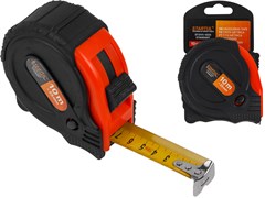 Рулетка 10м/25мм STARTUL STANDART (ST3111-1025) ЦЗ-0147692160