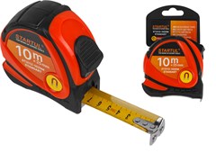 Рулетка 10м/25мм STARTUL STANDART (ST3112-1025M) ЦЗ-3493008792
