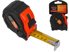 Рулетка 5м/25мм STARTUL STANDART (ST3111-0525) ЦЗ-0261945504