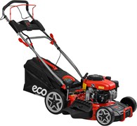 Газонокосилка бензиновая ECO LG-645 E самоходная ЦЗ-0605364059