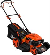 Газонокосилка бензиновая STARTUL GARDEN 51 SM самоходная ЦЗ-0190737595
