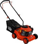 Газонокосилка бензиновая STARTUL GARDEN 40 ЦЗ-0419819400