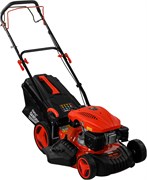 Газонокосилка бензиновая STARTUL GARDEN 46 SM самоходная ЦЗ-0171370836