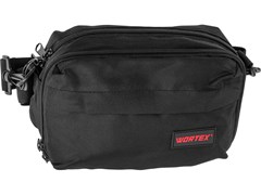 Сумка для инструмента WORTEX WB 1022 полиэстер, 220x140х100 мм, вес до 5 кг ЦЗ-1678203450