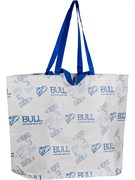 Полипропиленовый шоппер BULL PS 4545 ЦЗ-0406584304